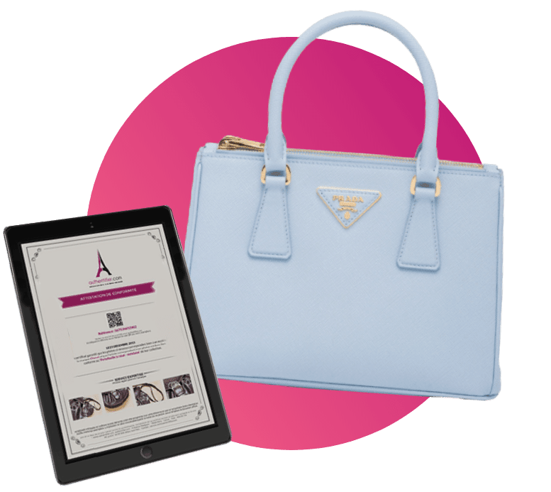 Prada Authentication - Check Your Prada Bags 