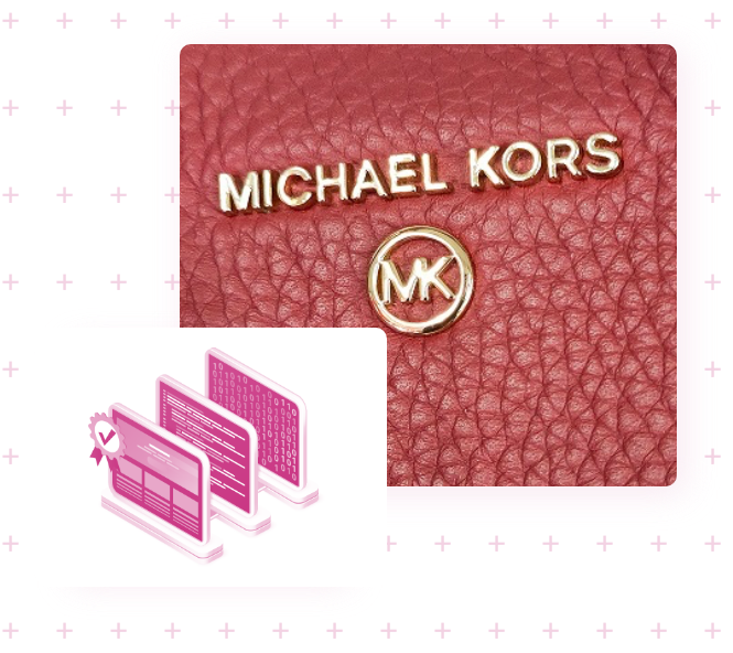 Cómo autenticar una bolsa de Michael Kors