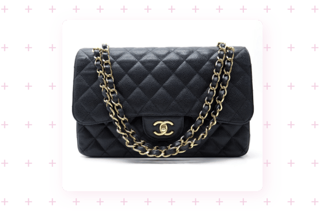 Check the conformity of a Chanel bag