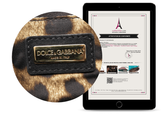 Dolce & Gabbana Compliance Auditor