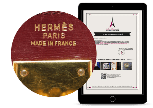 Hermes Compliance Auditor