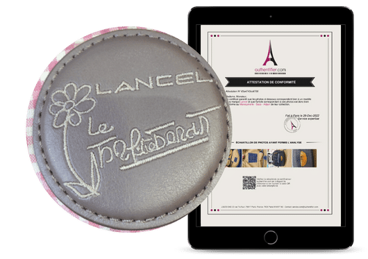Lancel compliance checker