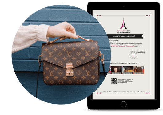 Louis Vuitton Authentication - Check Louis Vuitton