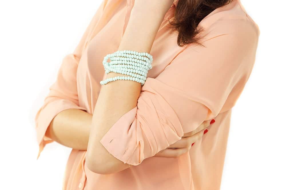 How to recognize a real Hermès bracelet?