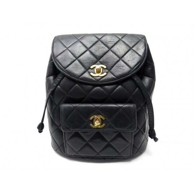 Sac Chanel d'occasion