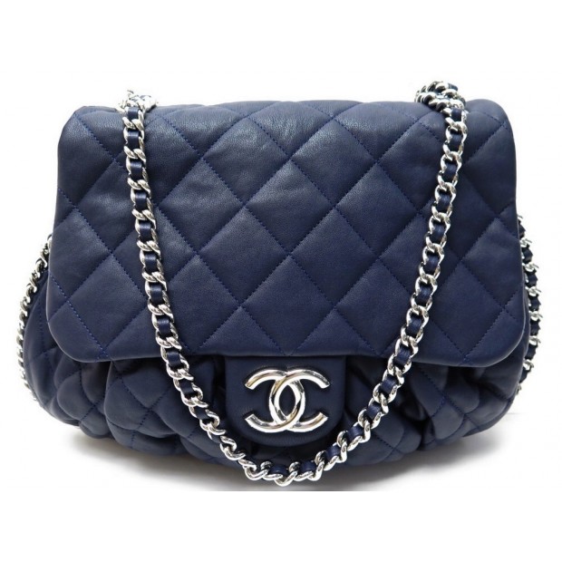 Sac Chanel d'occasion