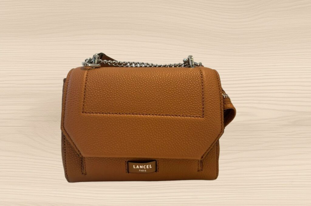 Sac Ninon de Lancel