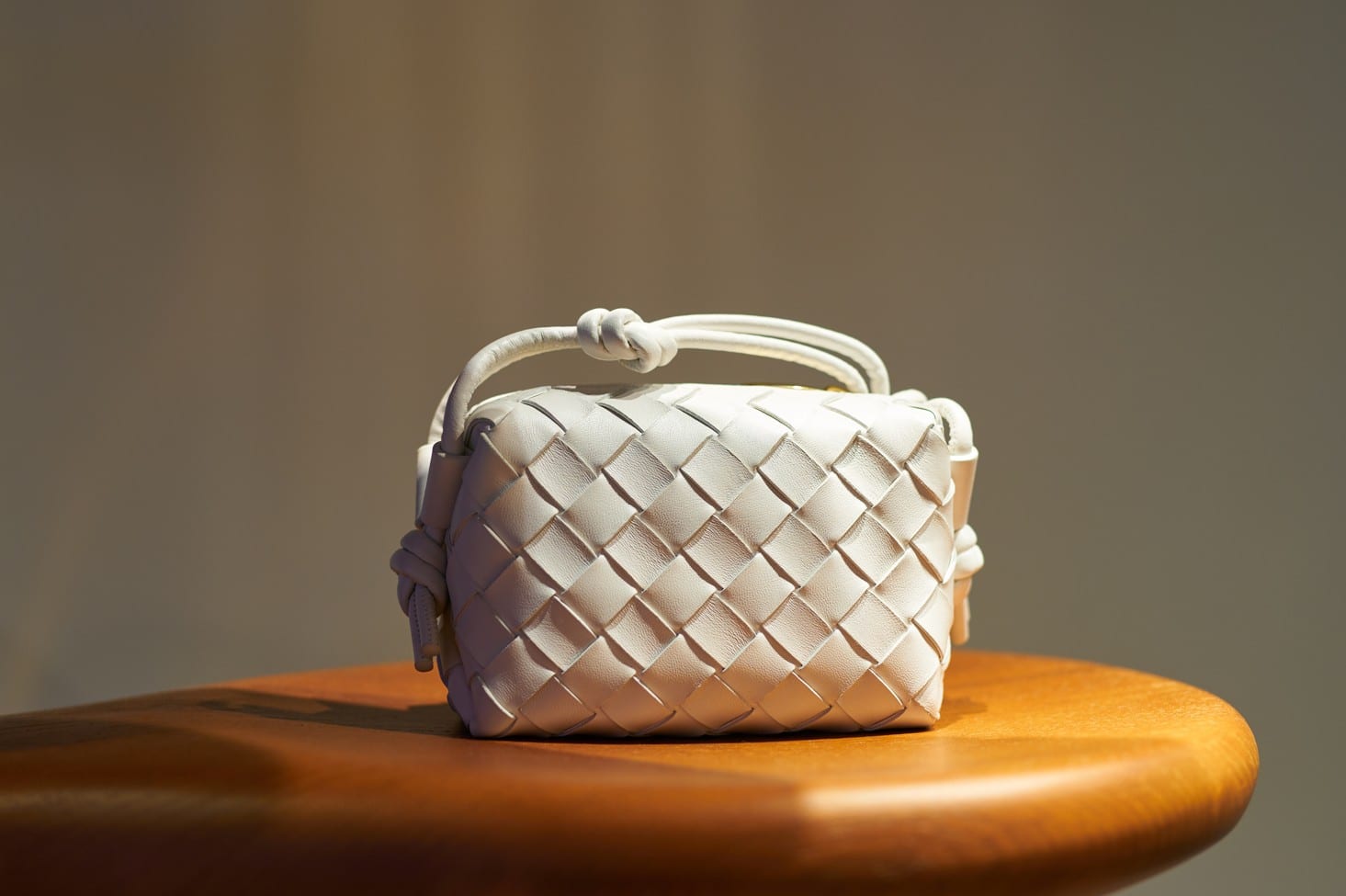 vera borsa Bottega Veneta