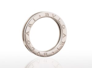 Bulgari ring