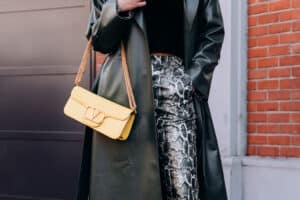 Authentic Valentino bag