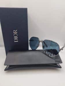 Authentic Dior sunglasses