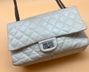 sac Chanel 2.55