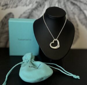 Tiffany jewelry