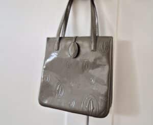 Cartier bag