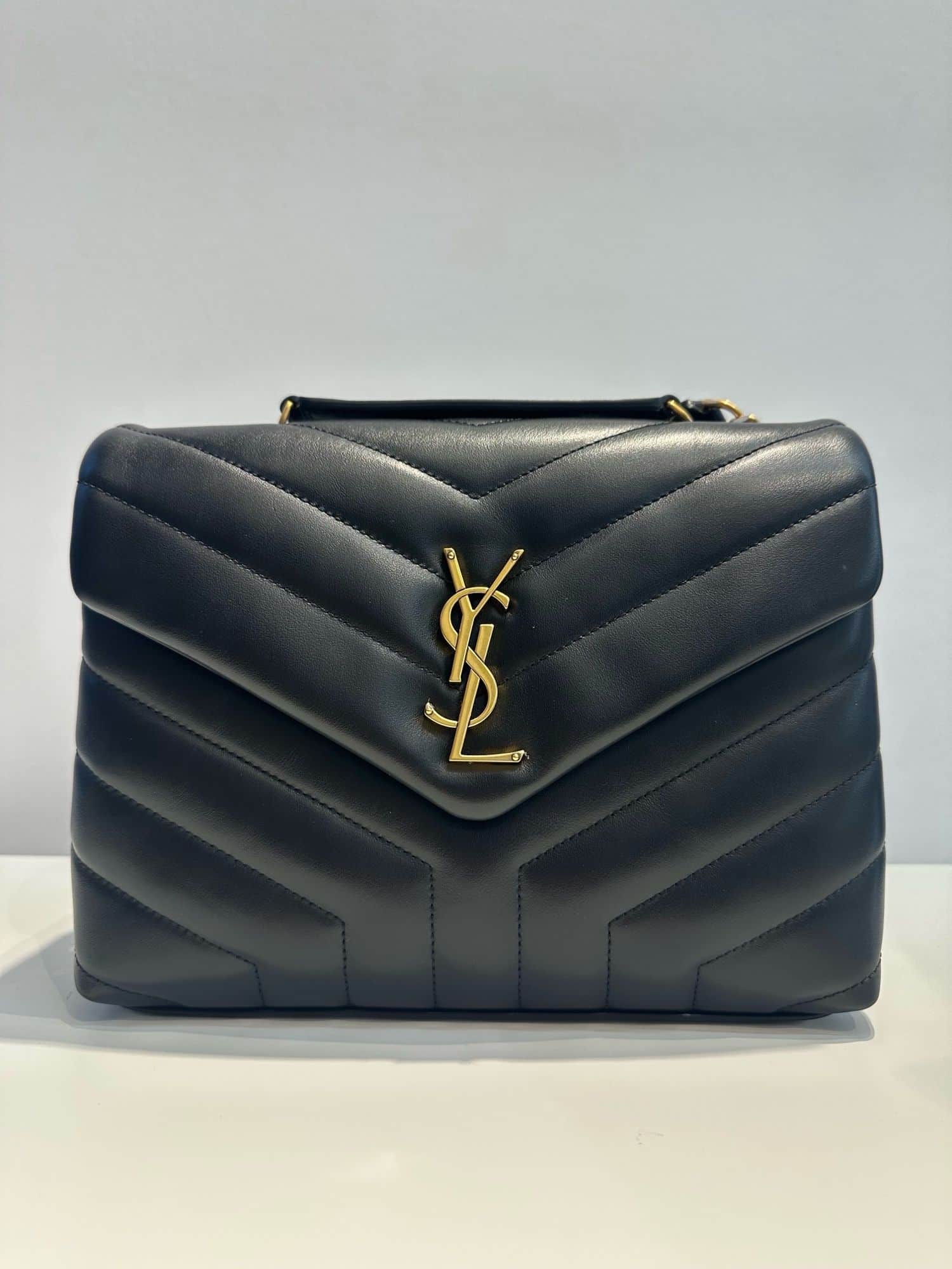 Loulou Saint Laurent bag