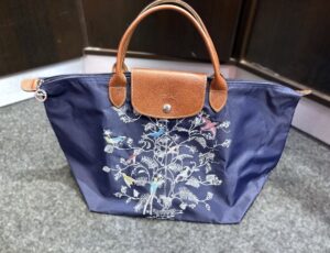 cabas Longchamp