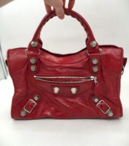 Balenciaga City bag