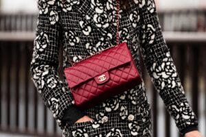 Chanel Classic Bag