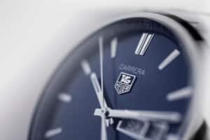 Tag Heuer watch