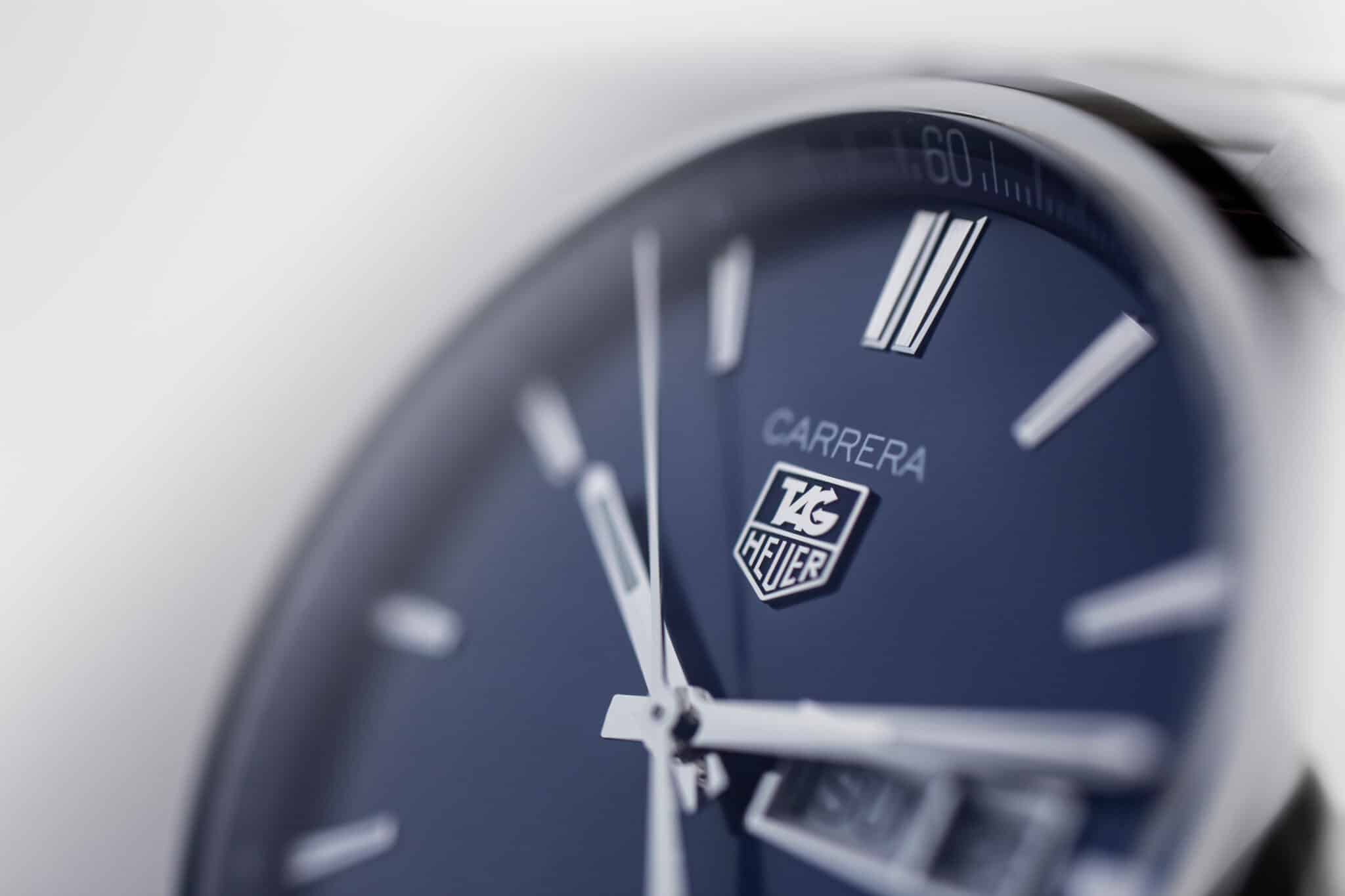Montre Tag Heuer