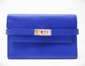Hermès wallet