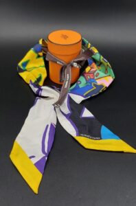 Hermes twilly