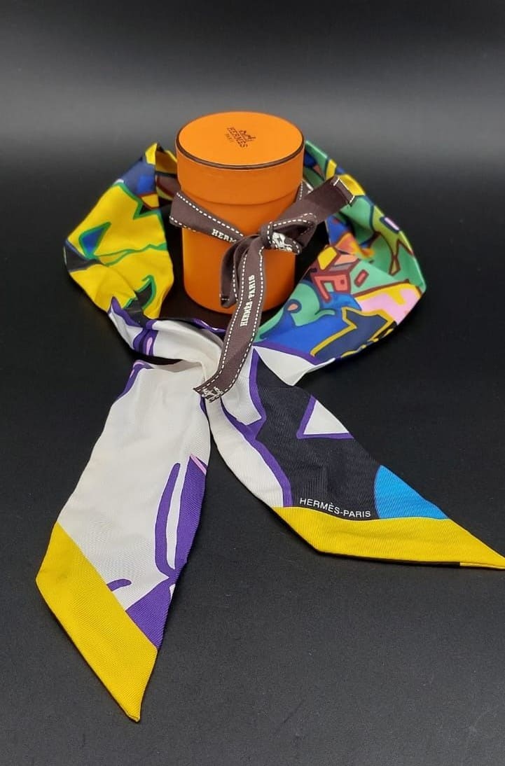 Twilly di Hermes