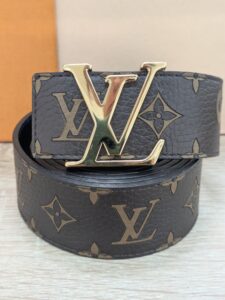 Ceinture Louis Vuitton